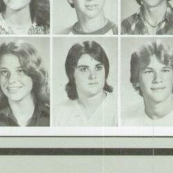 Michelle Peterson's Classmates profile album