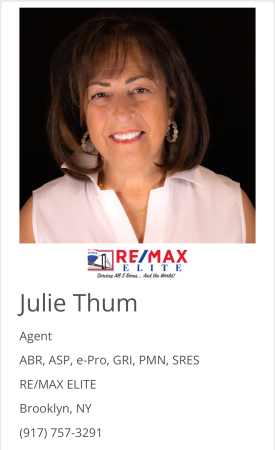 Julie Thum's Classmates profile album