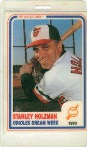 Stanley Holzman's Classmates® Profile Photo