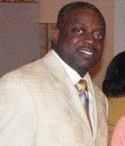 Dwayne Jackson's Classmates® Profile Photo