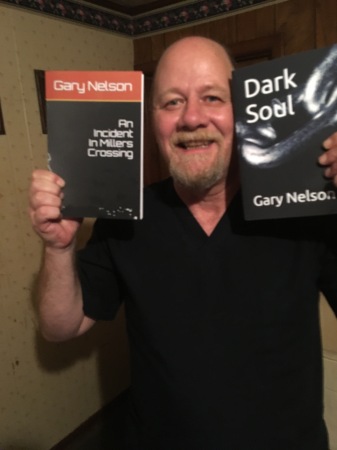 Gary Nelson's Classmates profile album