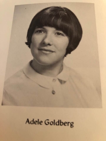 Adele Ellison's Classmates® Profile Photo