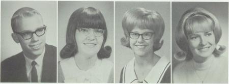 Kenneth Lull's Classmates profile album