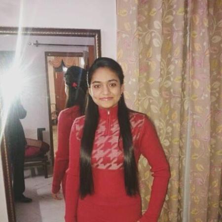 CA Kriti Sood's Classmates® Profile Photo