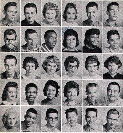 Richard Hritz's Classmates profile album