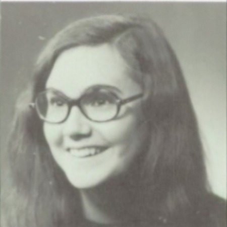 Kathryn Simmons' Classmates profile album