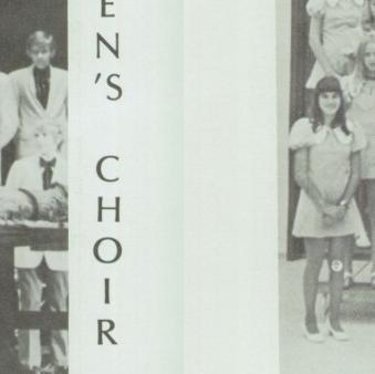 Natalie Power's Classmates profile album