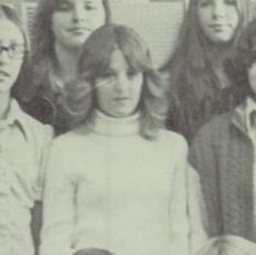 Tammy Eberhardt's Classmates profile album