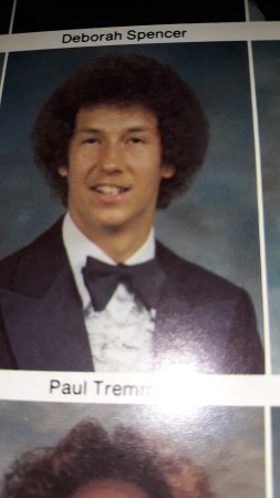 Paul Tremmel's Classmates profile album