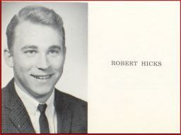 Bob Hicks' Classmates profile album
