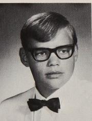 Fred Samuelsen's Classmates profile album