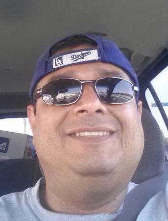 Julio Rios's Classmates® Profile Photo