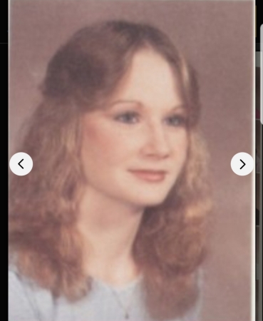 Brenda Kaffenbarger's Classmates profile album