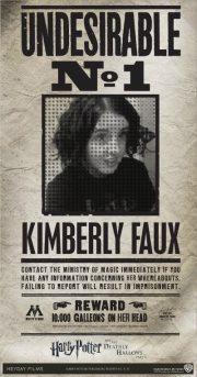 Kimberly Faux's Classmates® Profile Photo