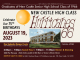 New Castle High class of 1966 75th birthday reunion event on Aug 19, 2023 image