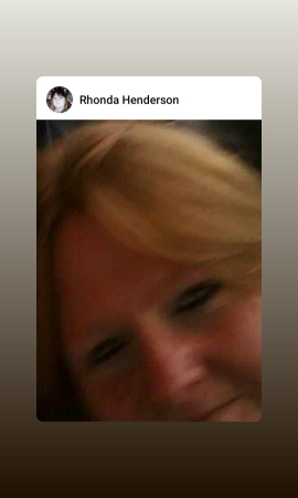 Rhonda Henderson's Classmates® Profile Photo