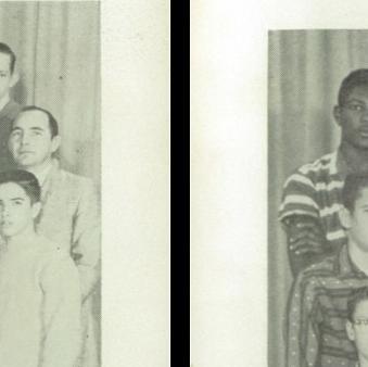 Gerald Rees' Classmates profile album