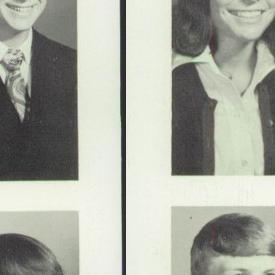 Donna Bishop's Classmates profile album