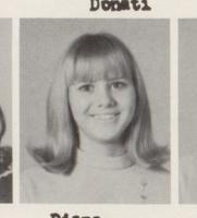 Diane Hester's Classmates profile album