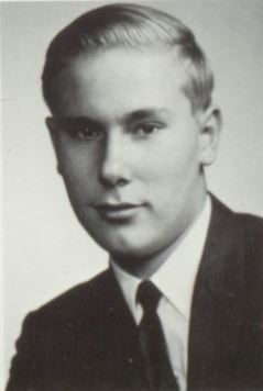 Robert Lynn Engle's Classmates profile album