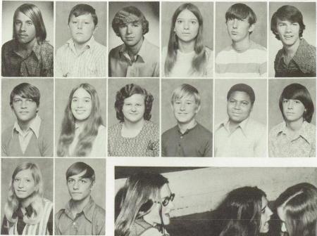 Bruce Atkison's Classmates profile album