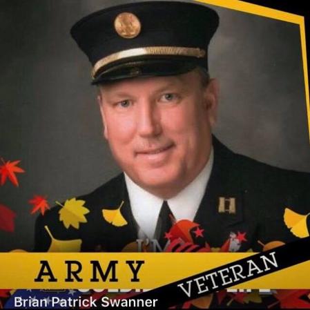 BRIAN SWANNER's Classmates® Profile Photo