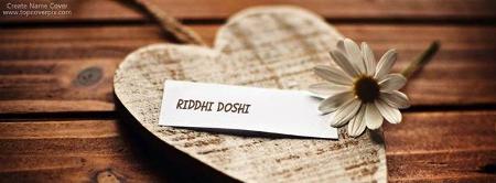 Riddhi Doshi's Classmates® Profile Photo