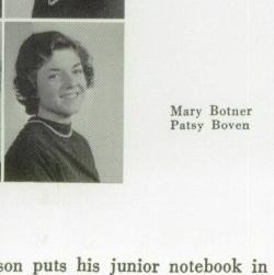 Patricia Orner's Classmates profile album
