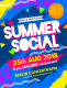 Summer Social for All Alumni reunion event on Aug 25, 2018 image