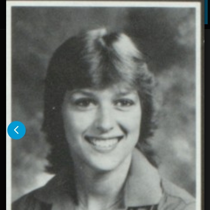 Kathy Clark's Classmates profile album