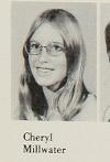 Cheryl Paglia's Classmates profile album