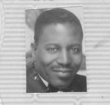 Curtis Jerome Betts Sr.