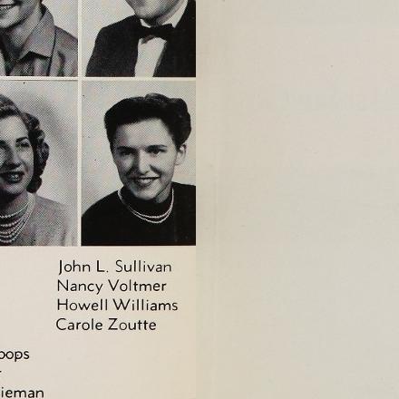 Peggy WILLIS's Classmates profile album