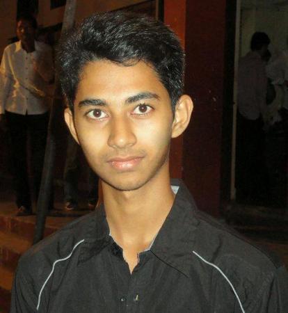 Imran Shaikh's Classmates® Profile Photo