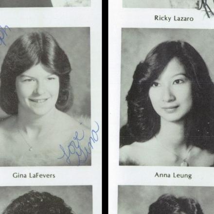 Barbara Ross' Classmates profile album