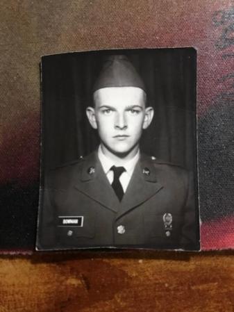 Dick Bowman's Classmates profile album