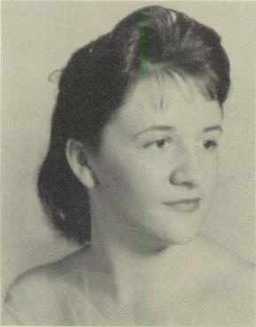 Barbara Parrish's Classmates profile album