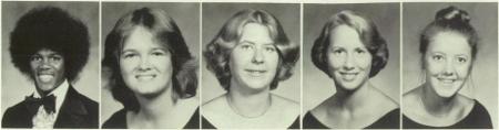 Melinda Daum's Classmates profile album