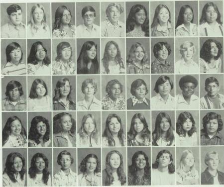 Diane Nalani Takahashi's Classmates profile album