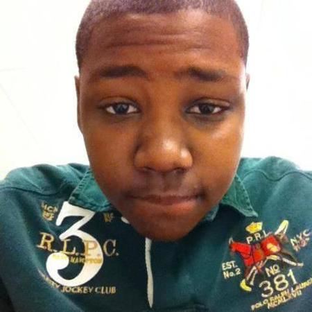 Hadj Faison's Classmates® Profile Photo