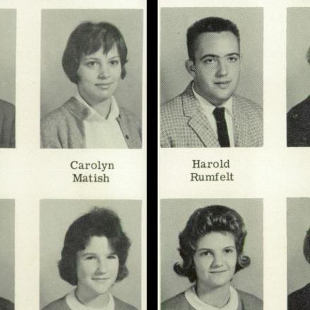 Nancy Walker's Classmates profile album