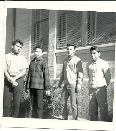 mario Juarez's Classmates profile album