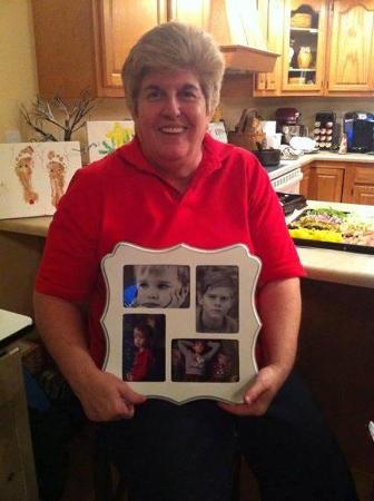 Dorothy Grimmett's Classmates® Profile Photo