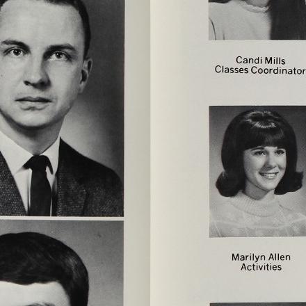 Marilyn Hubenthal's Classmates profile album