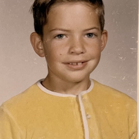 3rd Grade ‘66 Dry Creek Elementary, Clovis, CA