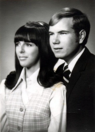 1969 Don & Shirli