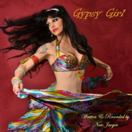 Gypsy Girl