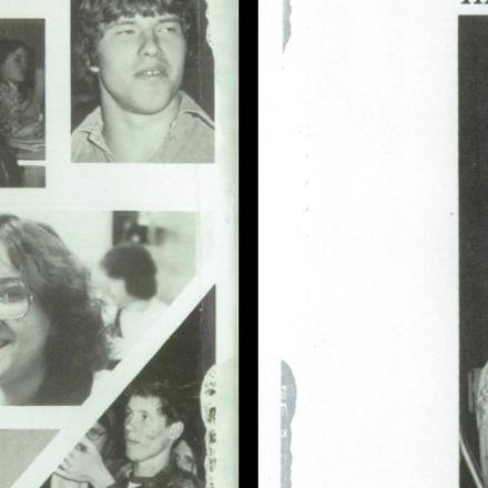 Donna Legere's Classmates profile album