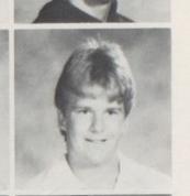 Jay Lewis' Classmates profile album