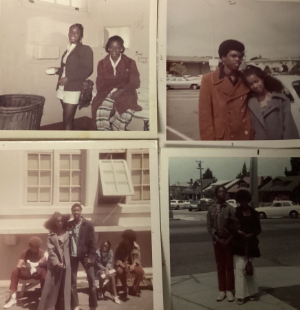 Sherell Henderson's Classmates profile album